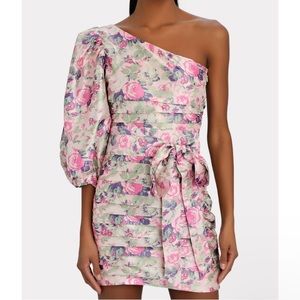 Loveshackfancy dress NWT